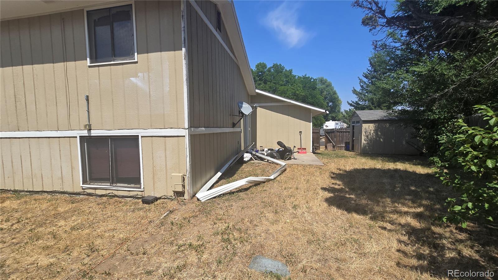 MLS Image #4 for 2229  bismarck court,loveland, Colorado