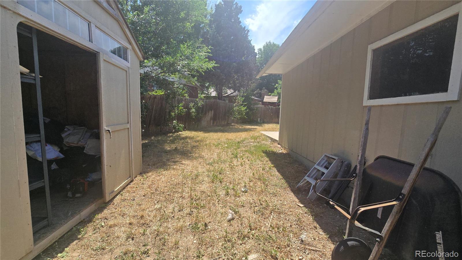 MLS Image #6 for 2229  bismarck court,loveland, Colorado