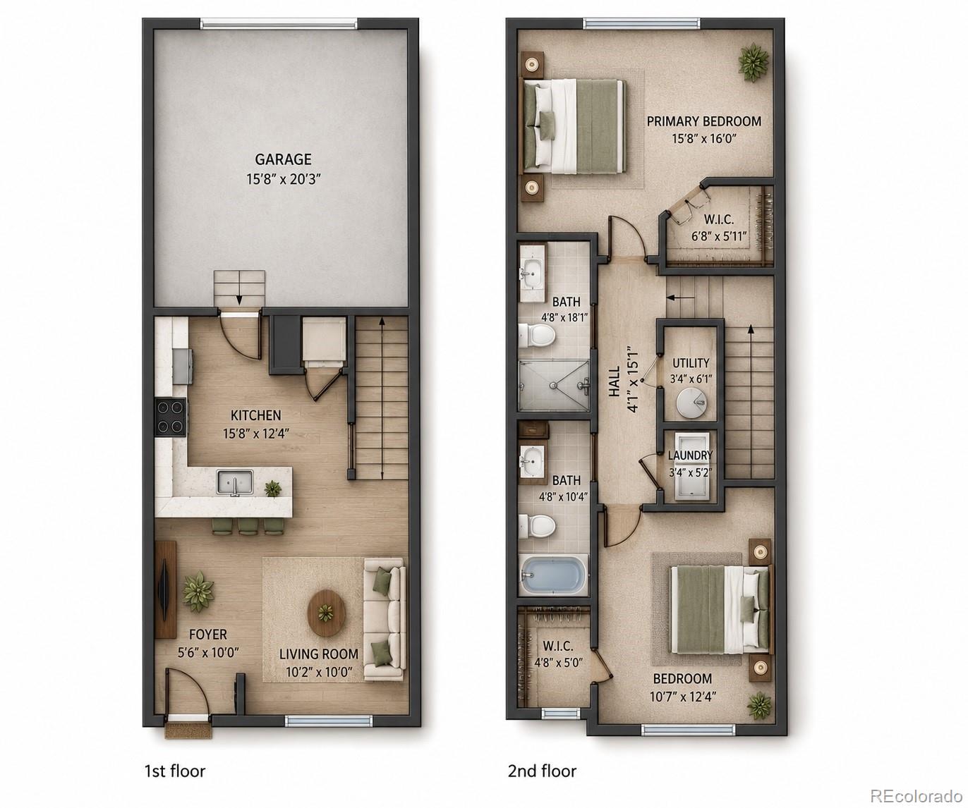 MLS Image #27 for 14586 w 91st avenue,arvada, Colorado