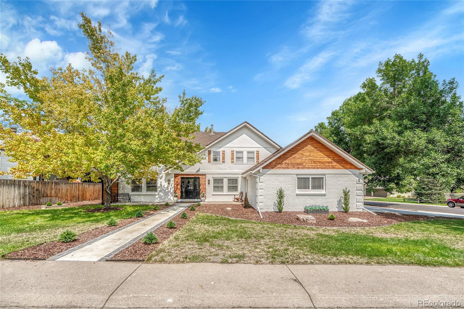 MLS Image #0 for 7415 w clifton avenue,littleton, Colorado