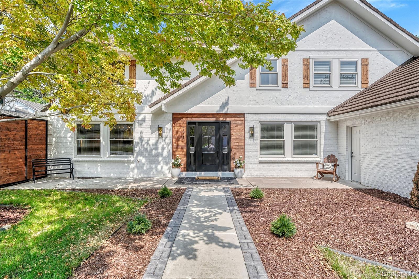 MLS Image #1 for 7415 w clifton avenue,littleton, Colorado