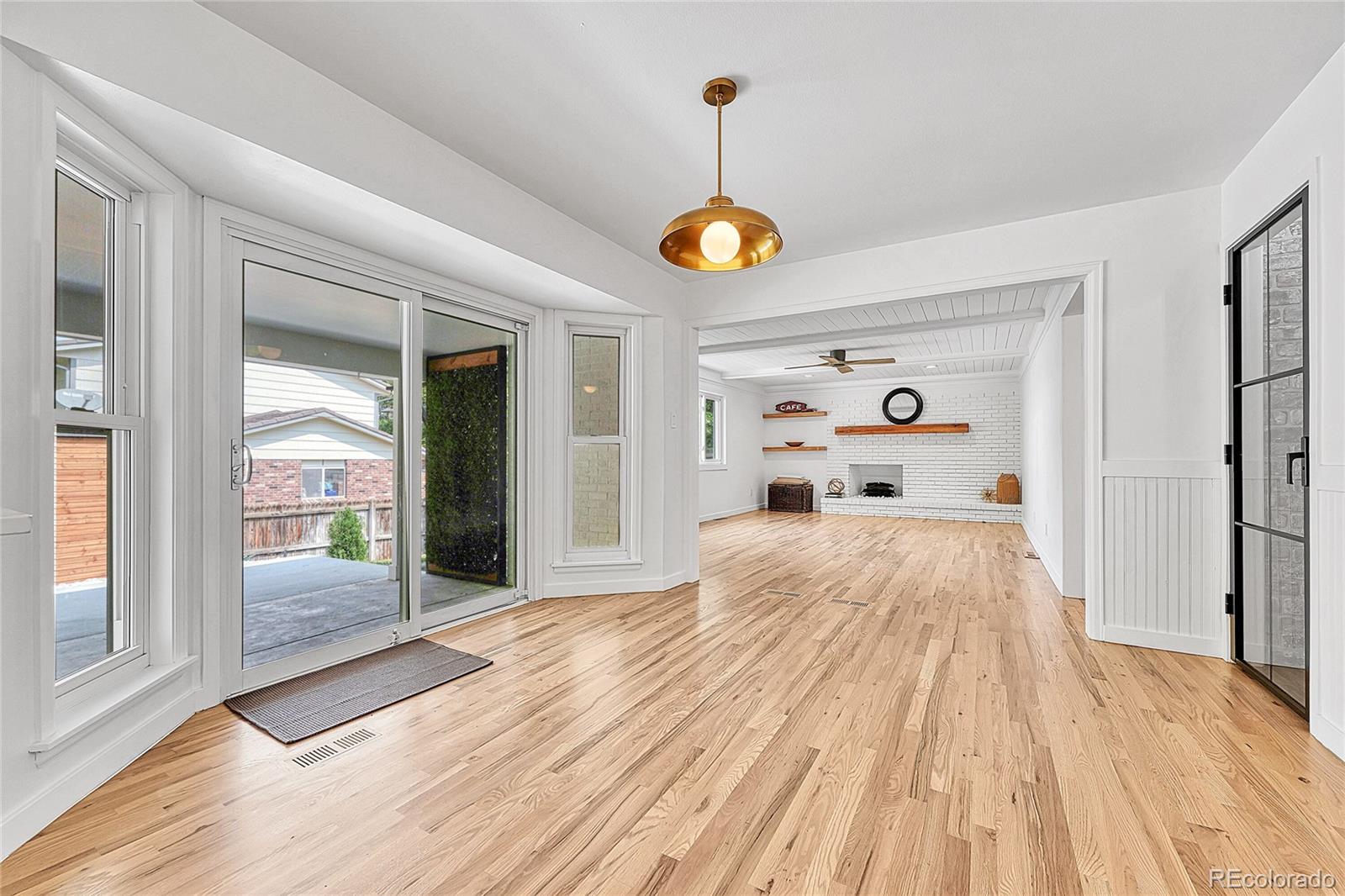 MLS Image #16 for 7415 w clifton avenue,littleton, Colorado