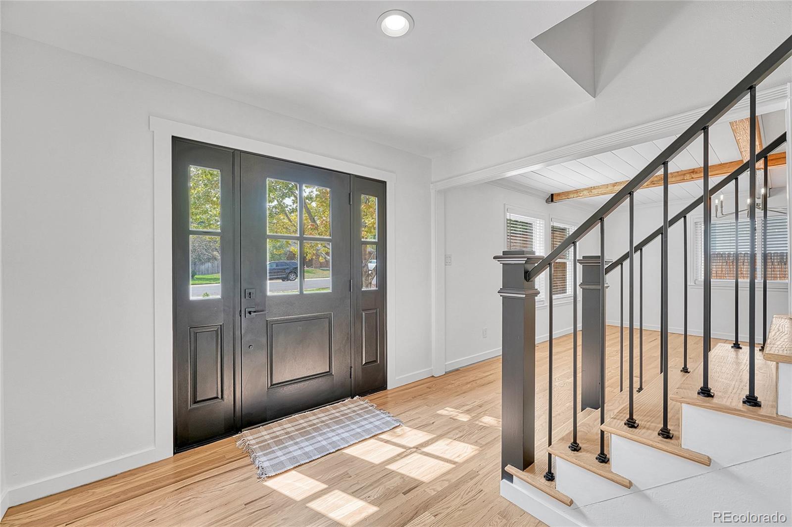 MLS Image #2 for 7415 w clifton avenue,littleton, Colorado