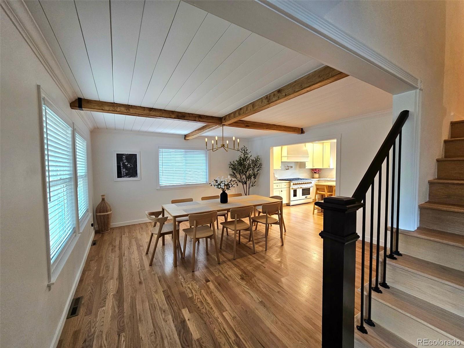 MLS Image #3 for 7415 w clifton avenue,littleton, Colorado