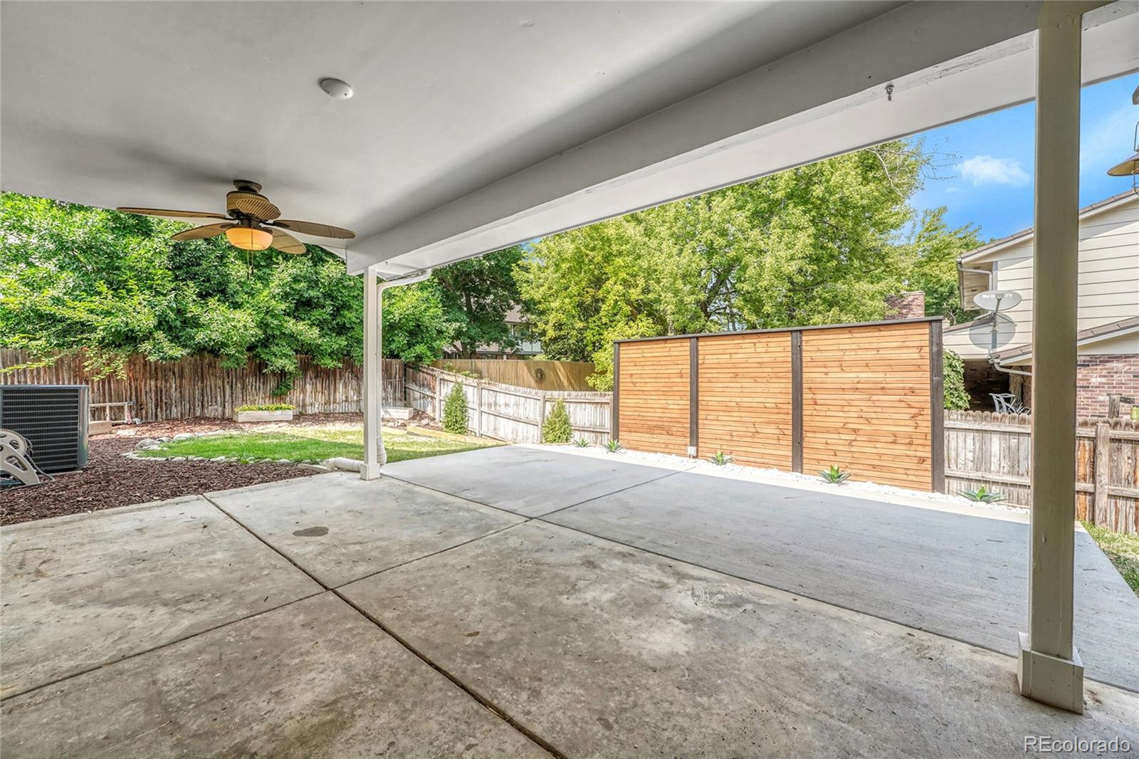 MLS Image #41 for 7415 w clifton avenue,littleton, Colorado