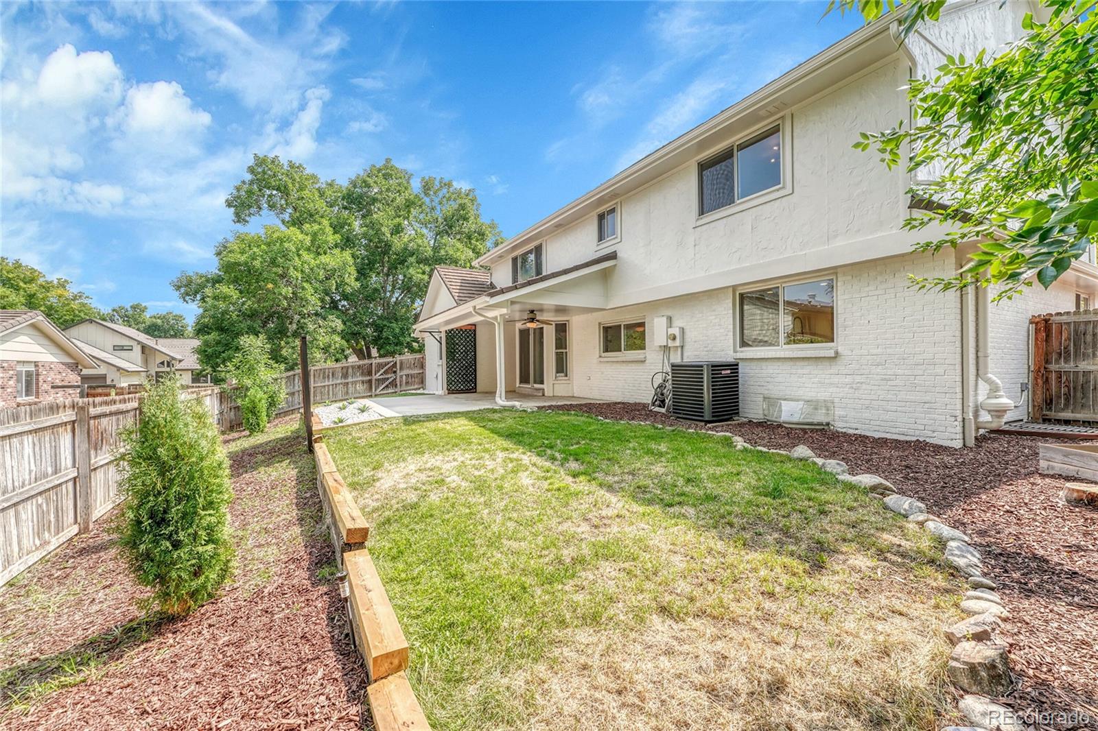 MLS Image #43 for 7415 w clifton avenue,littleton, Colorado