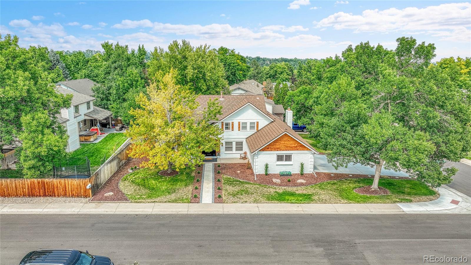 MLS Image #44 for 7415 w clifton avenue,littleton, Colorado