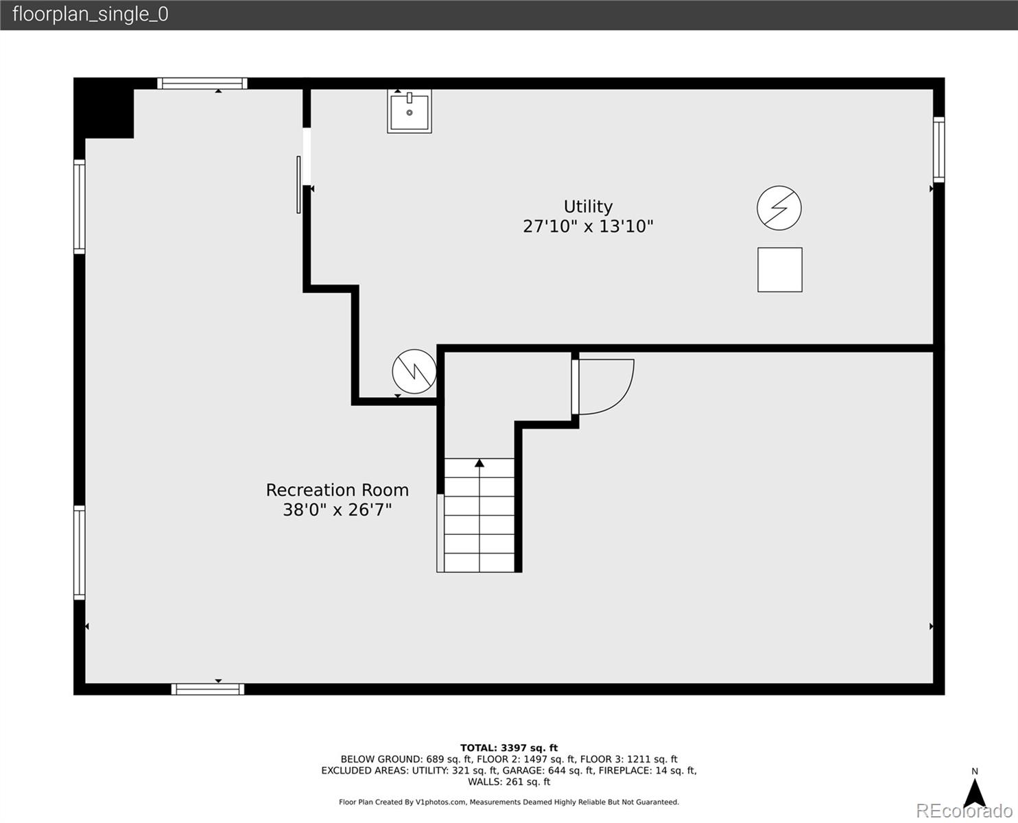 MLS Image #46 for 7415 w clifton avenue,littleton, Colorado