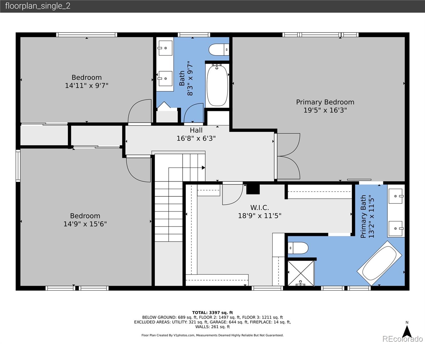 MLS Image #48 for 7415 w clifton avenue,littleton, Colorado