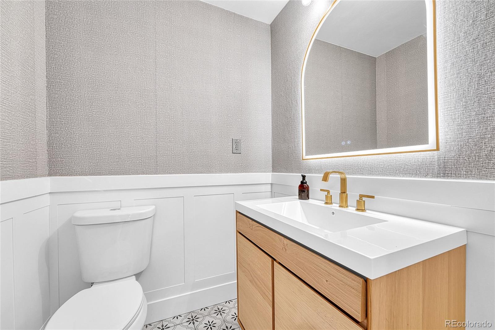 MLS Image #6 for 7415 w clifton avenue,littleton, Colorado