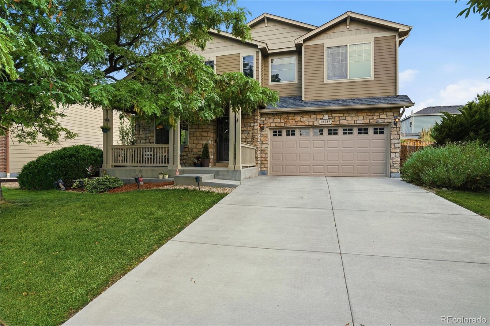 MLS Image #0 for 12937  magnolia place,brighton, Colorado