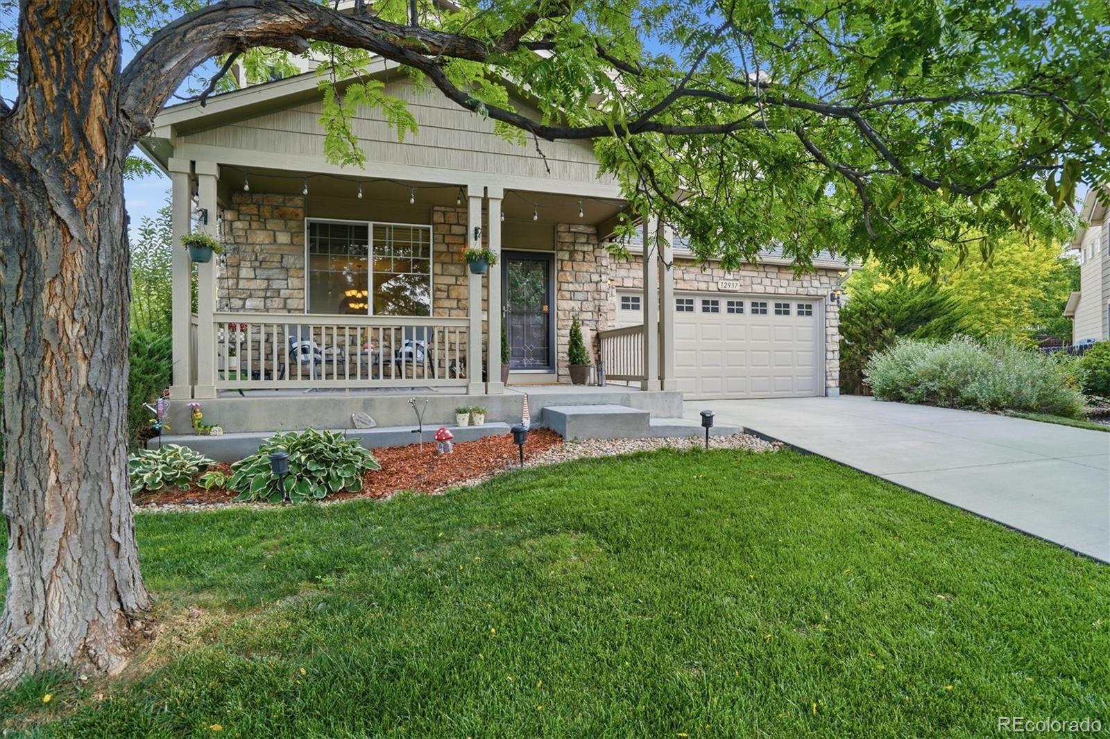 MLS Image #1 for 12937  magnolia place,brighton, Colorado