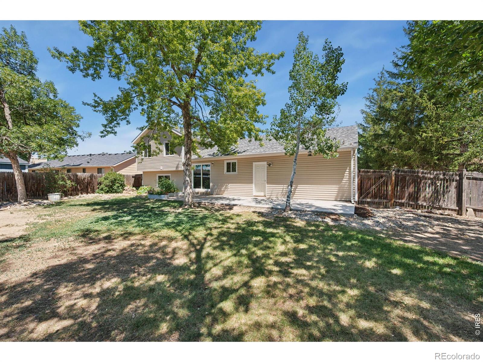 MLS Image #19 for 2880  katie drive,loveland, Colorado
