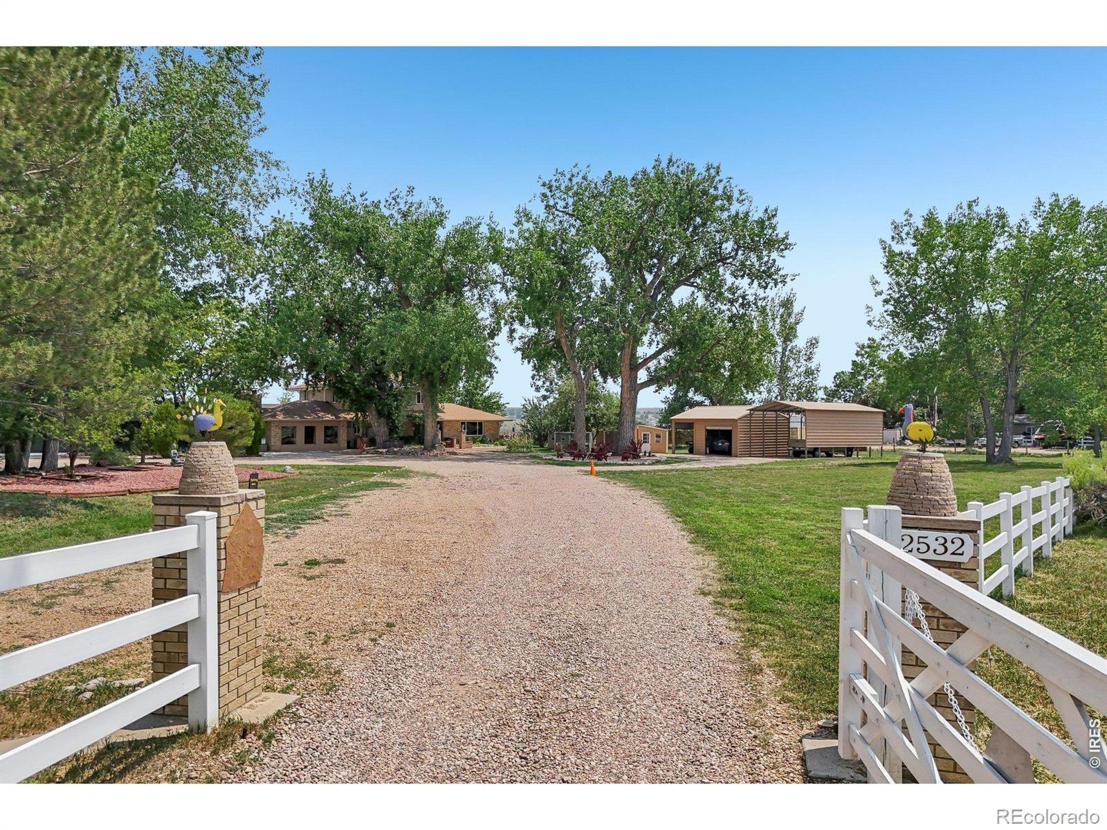 MLS Image #2 for 2532 s county road 15 ,berthoud, Colorado