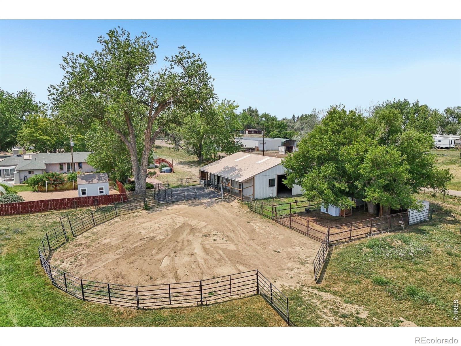 MLS Image #31 for 2532 s county road 15 ,berthoud, Colorado