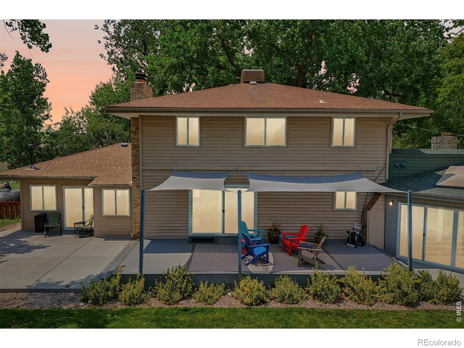 MLS Image #43 for 2532 s county road 15 ,berthoud, Colorado