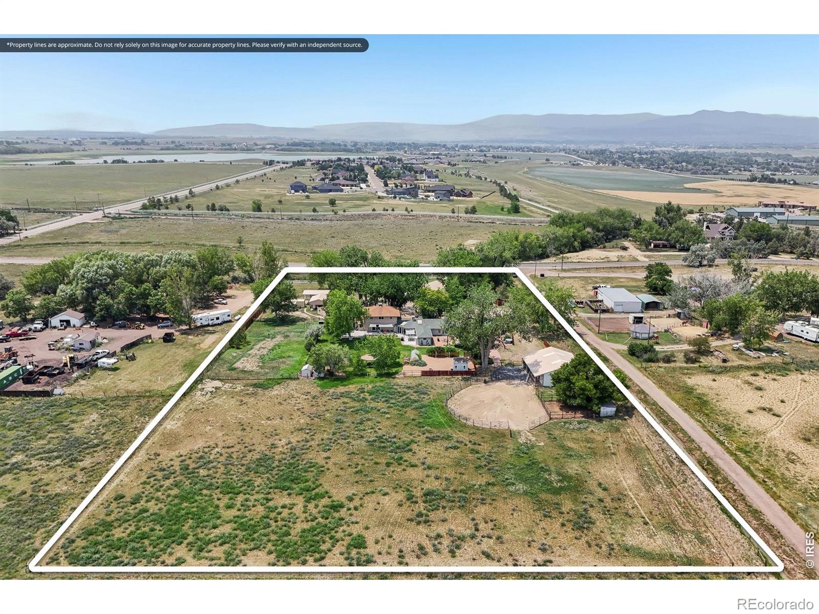 MLS Image #44 for 2532 s county road 15 ,berthoud, Colorado