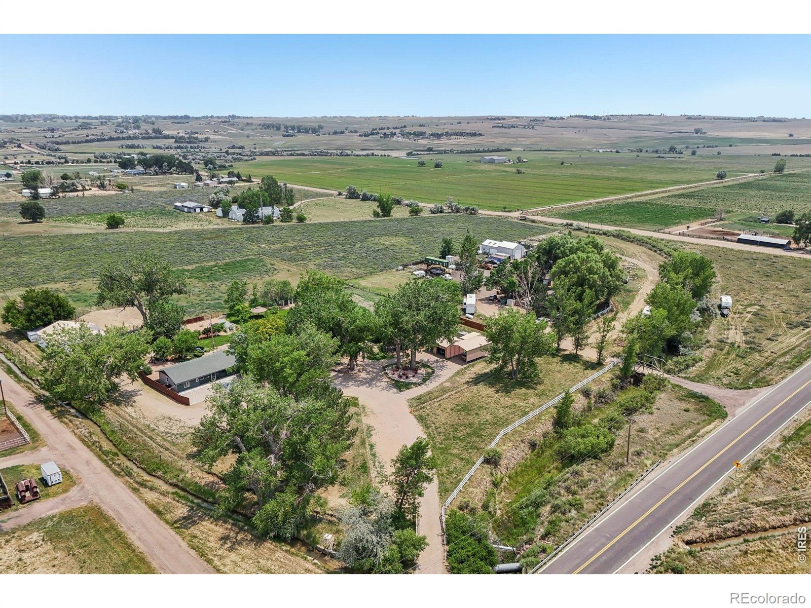 MLS Image #46 for 2532 s county road 15 ,berthoud, Colorado