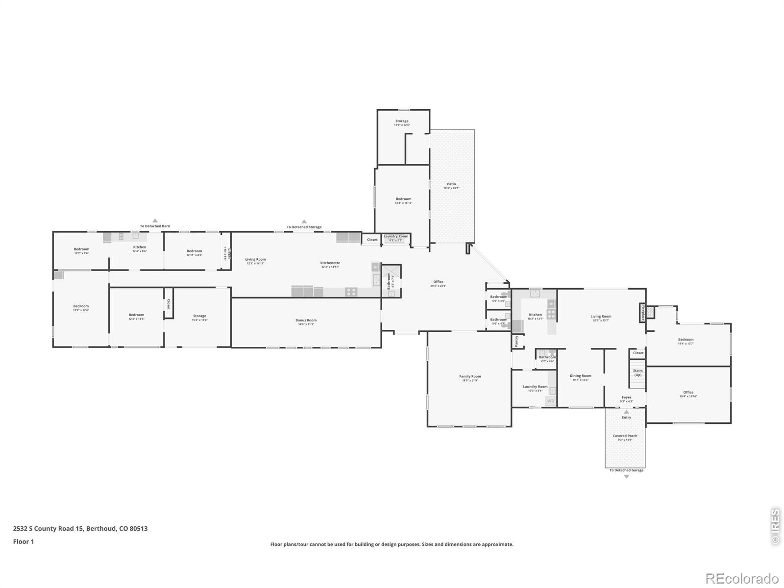 MLS Image #47 for 2532 s county road 15 ,berthoud, Colorado