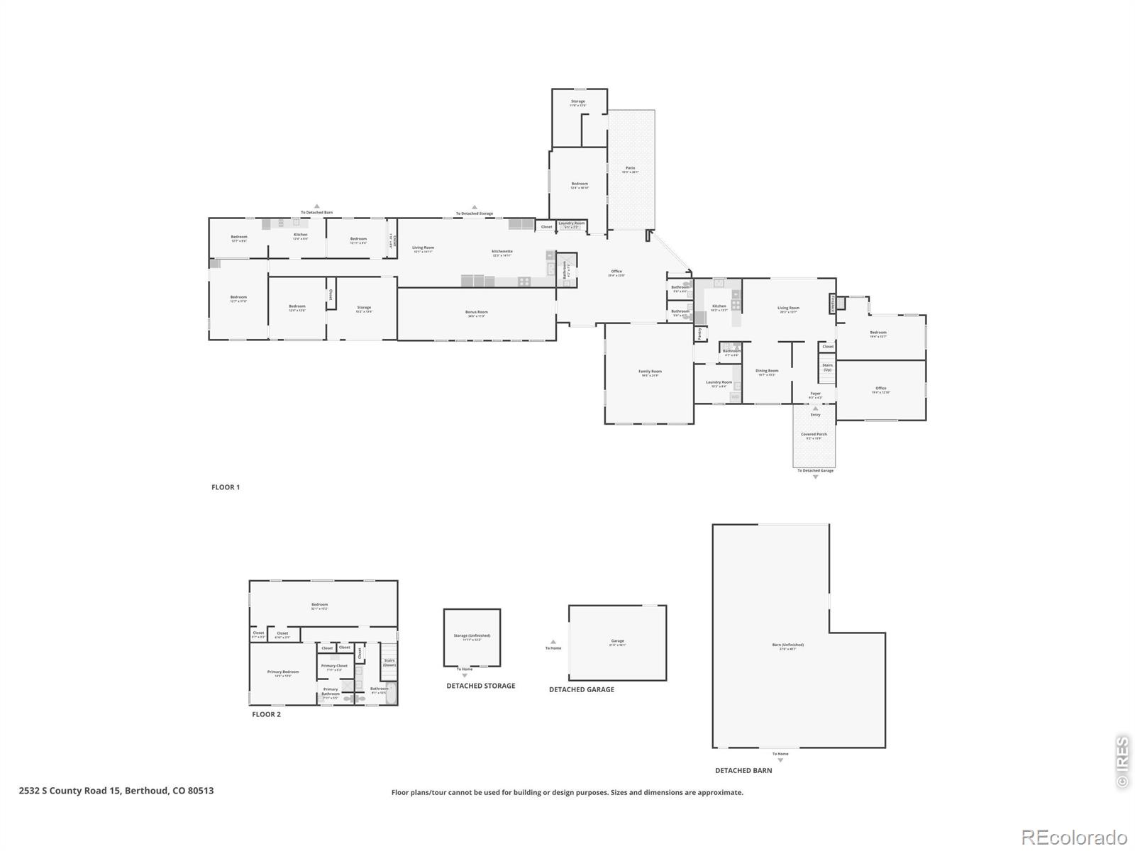 MLS Image #48 for 2532 s county road 15 ,berthoud, Colorado