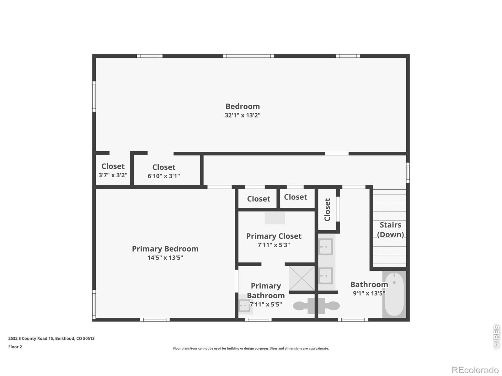 MLS Image #49 for 2532 s county road 15 ,berthoud, Colorado