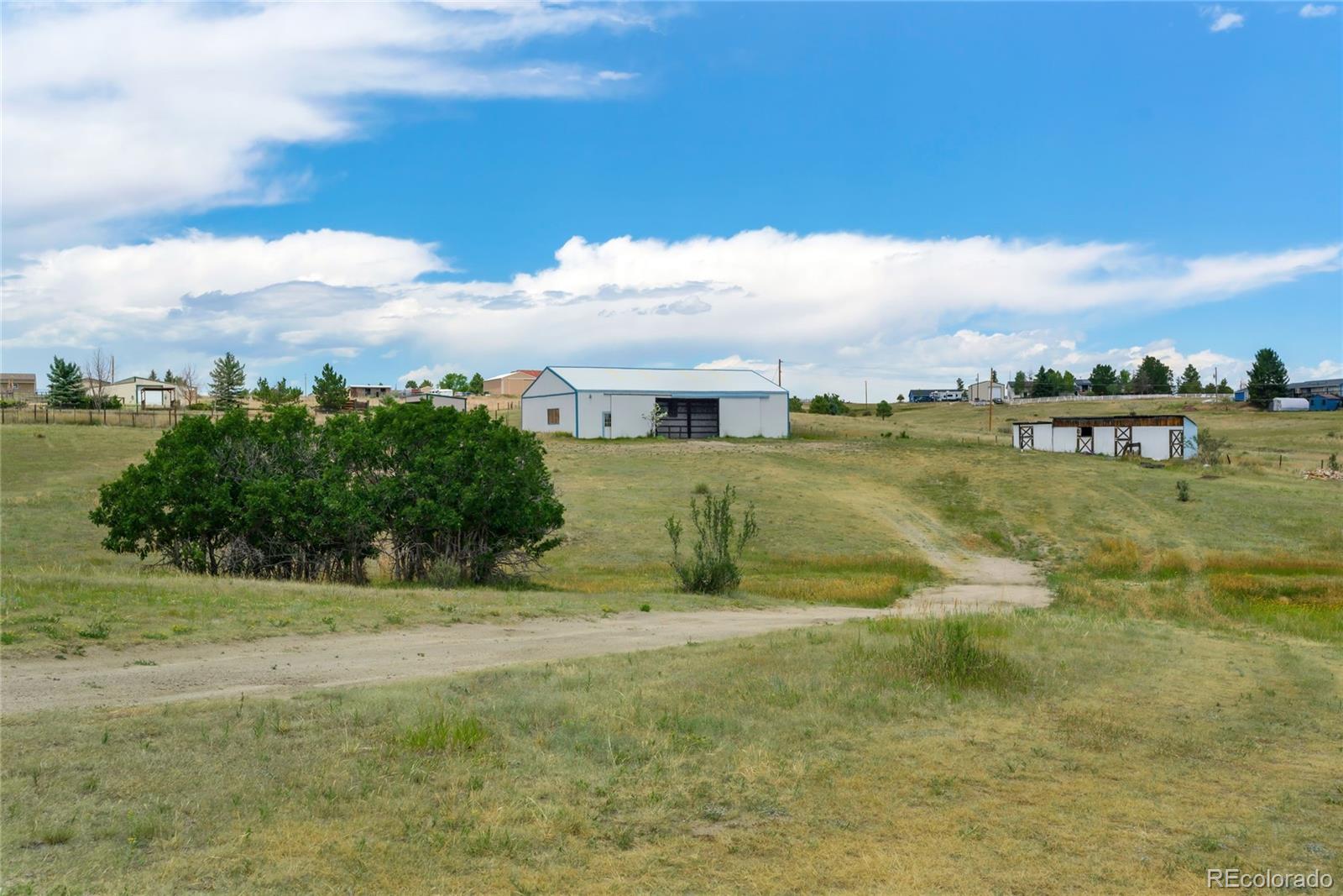 MLS Image #26 for 1825  arabian trail,elizabeth, Colorado