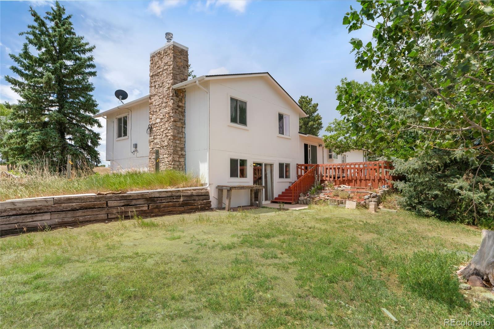 MLS Image #28 for 1825  arabian trail,elizabeth, Colorado