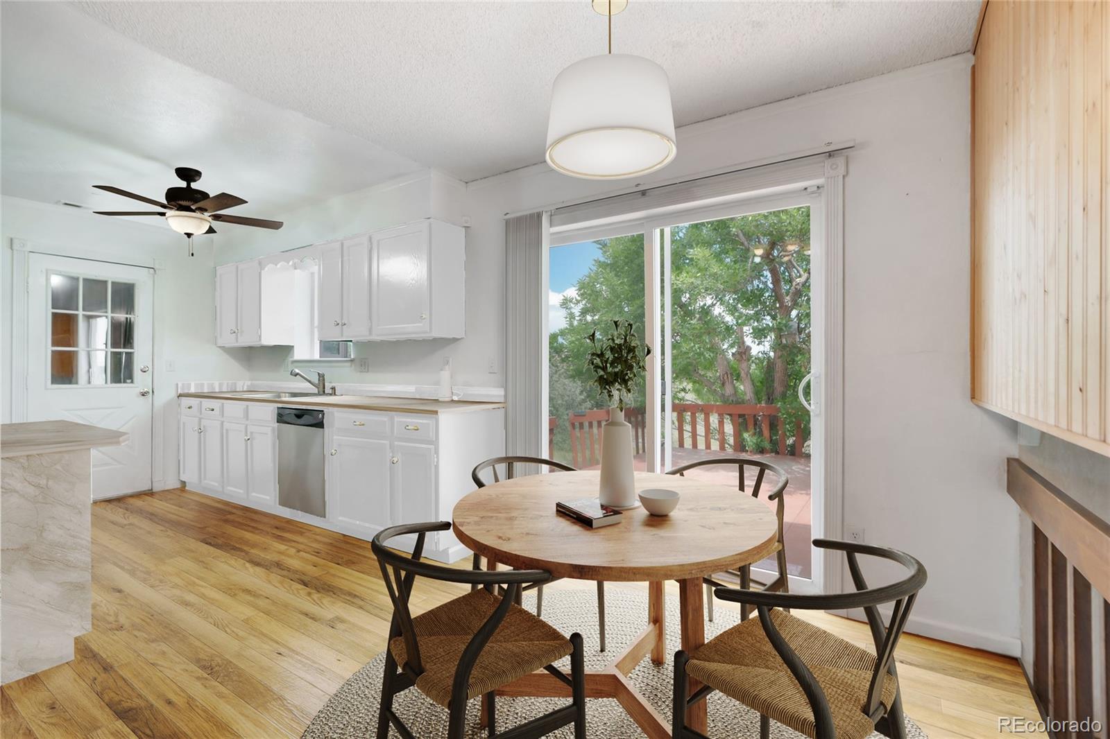 MLS Image #3 for 1825  arabian trail,elizabeth, Colorado