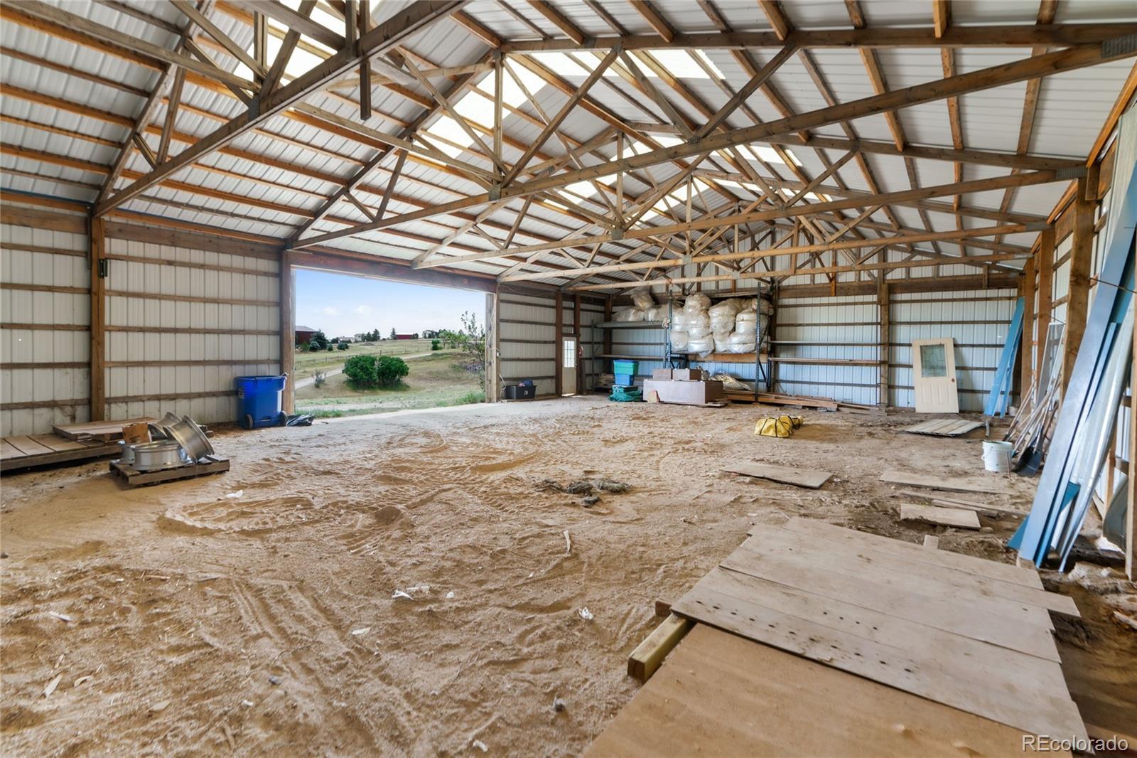 MLS Image #36 for 1825  arabian trail,elizabeth, Colorado