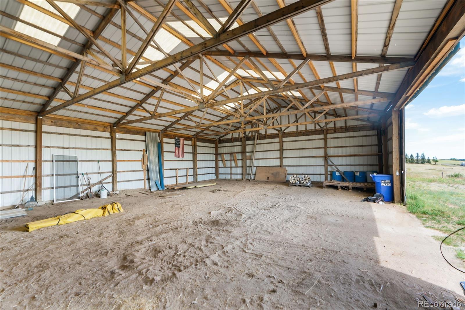 MLS Image #37 for 1825  arabian trail,elizabeth, Colorado