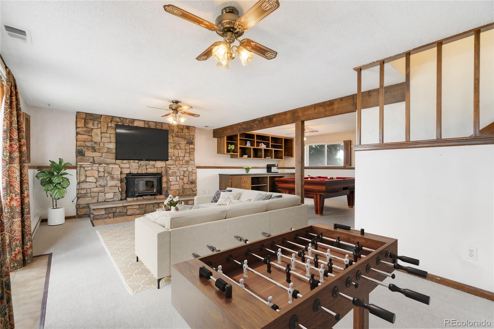MLS Image #4 for 1825  arabian trail,elizabeth, Colorado