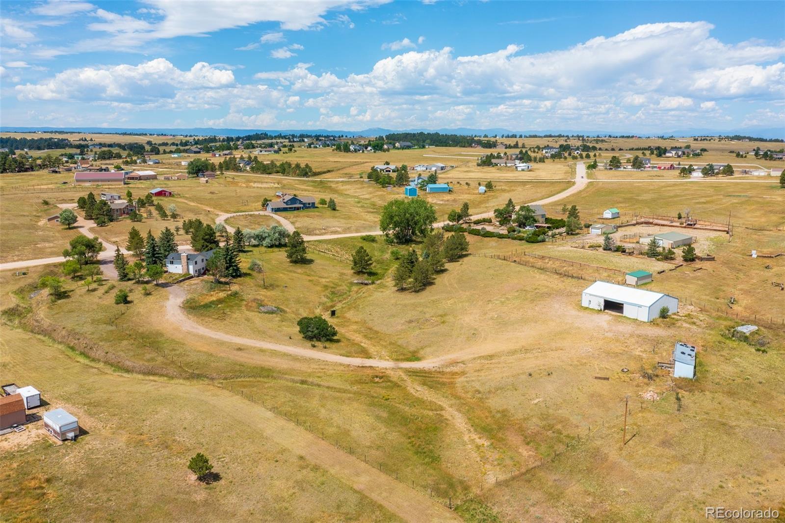 MLS Image #40 for 1825  arabian trail,elizabeth, Colorado