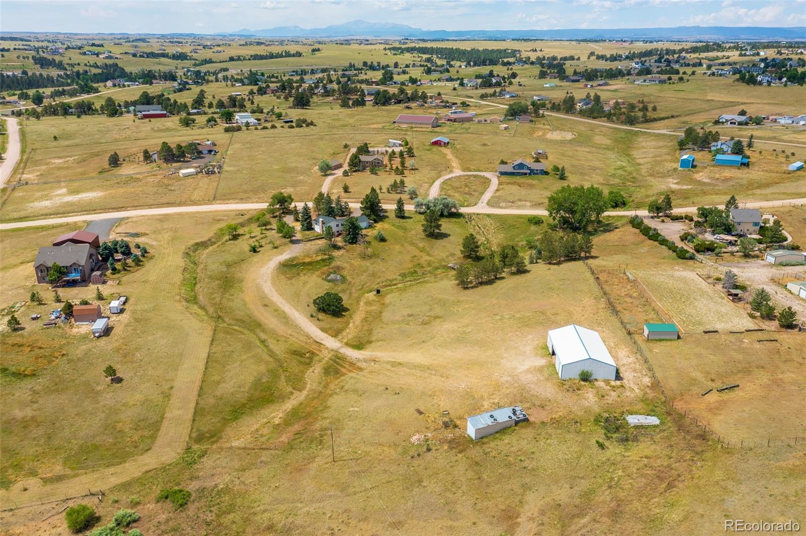 MLS Image #41 for 1825  arabian trail,elizabeth, Colorado