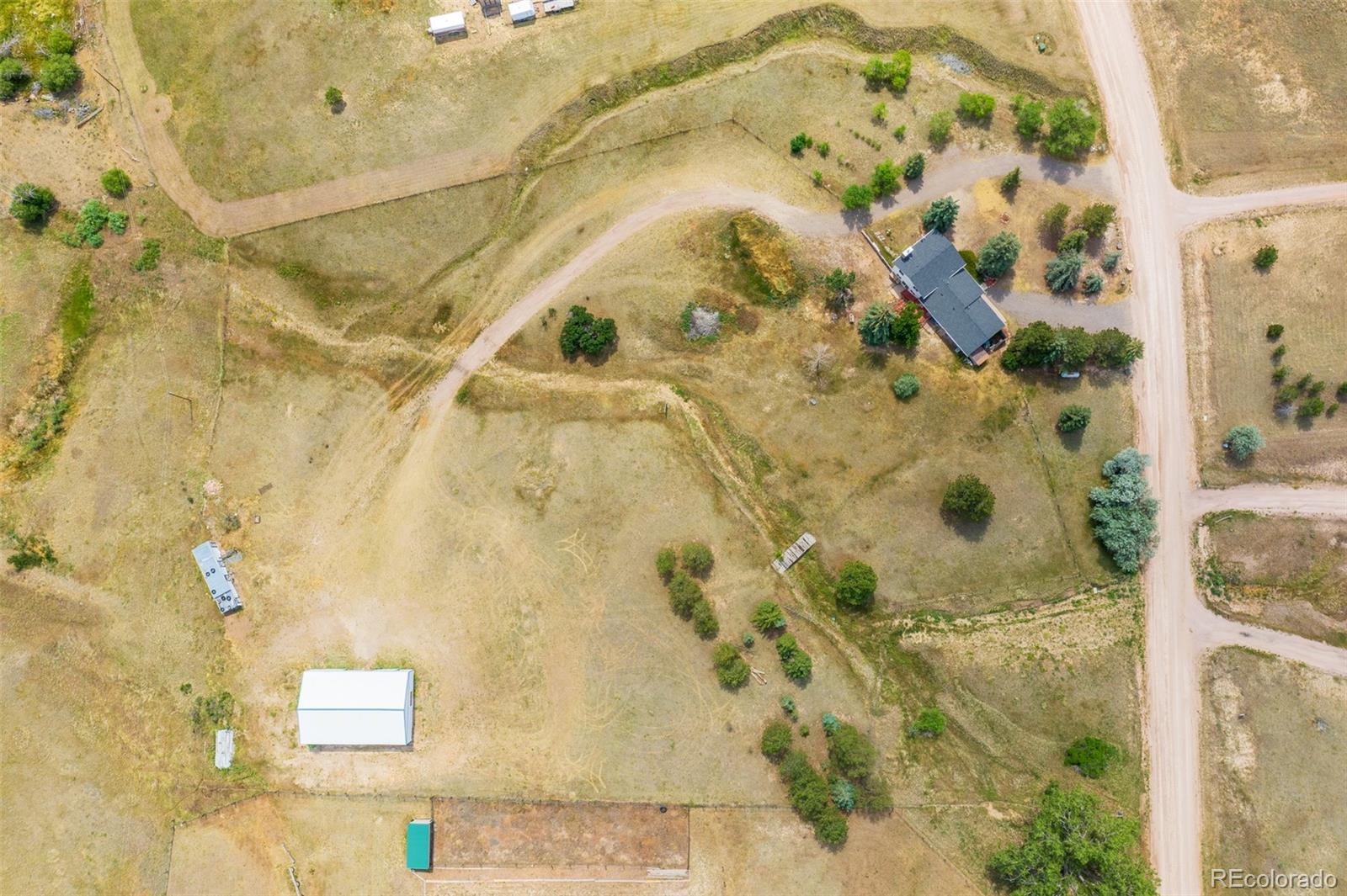 MLS Image #42 for 1825  arabian trail,elizabeth, Colorado