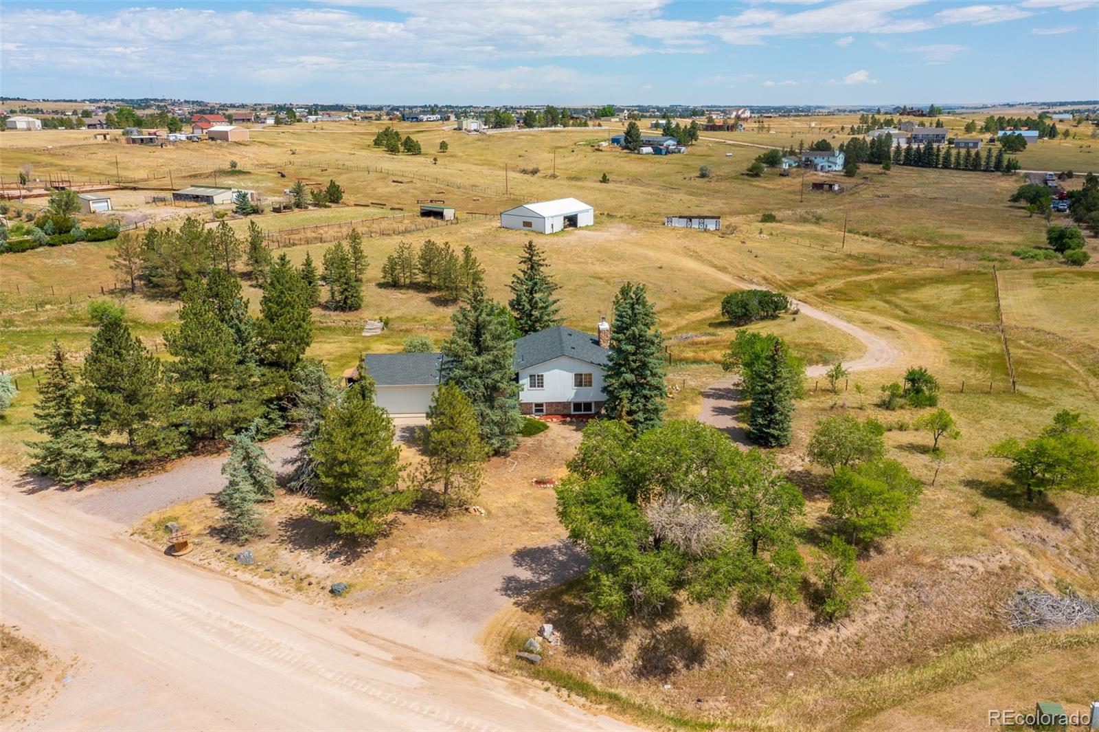 MLS Image #43 for 1825  arabian trail,elizabeth, Colorado