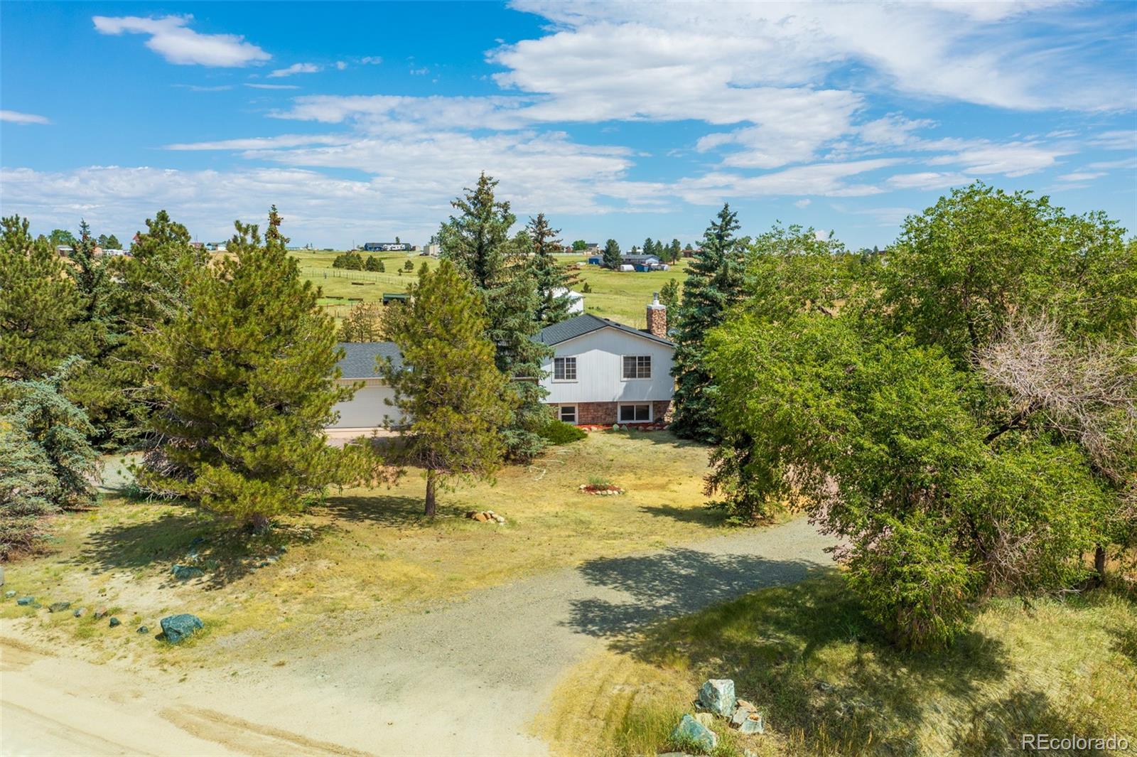 MLS Image #44 for 1825  arabian trail,elizabeth, Colorado