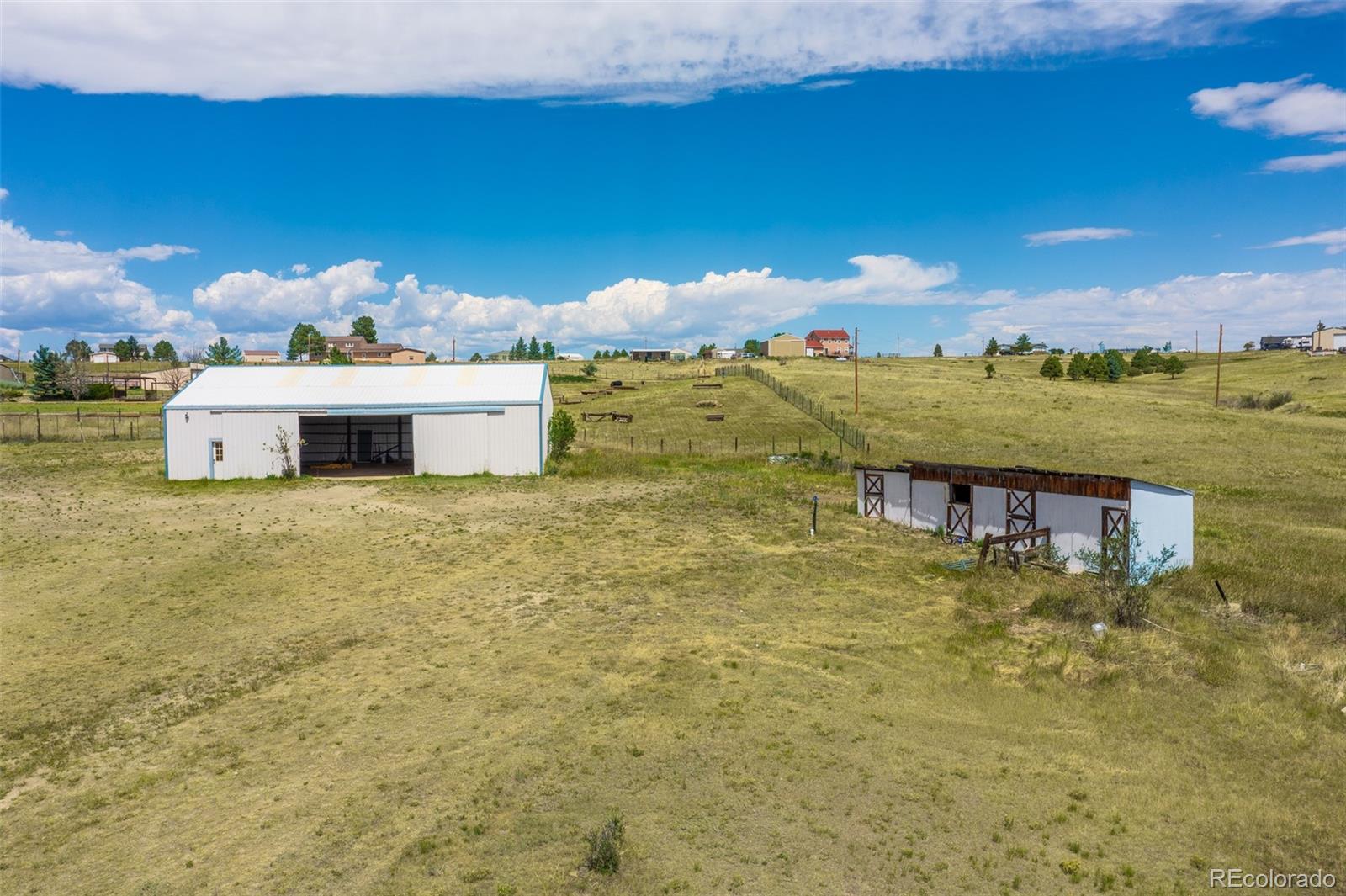 MLS Image #45 for 1825  arabian trail,elizabeth, Colorado