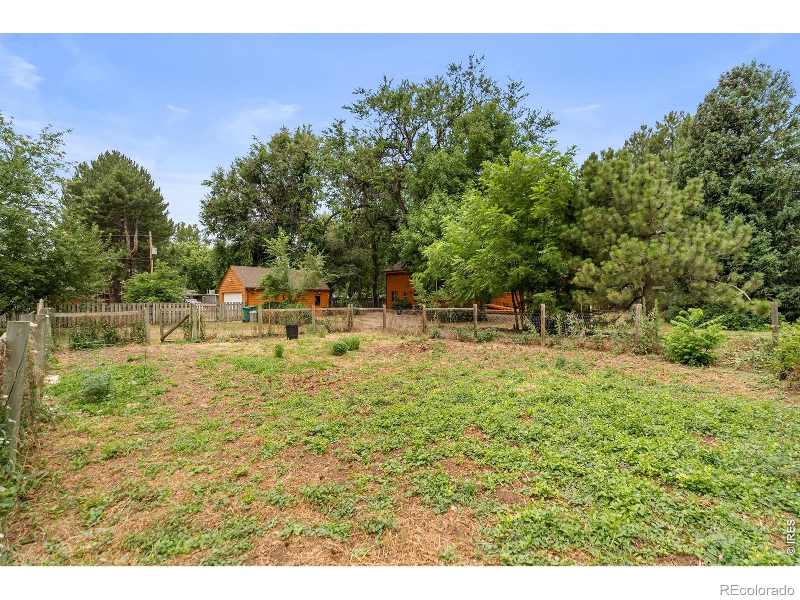 MLS Image #11 for 328 s overland trail,fort collins, Colorado