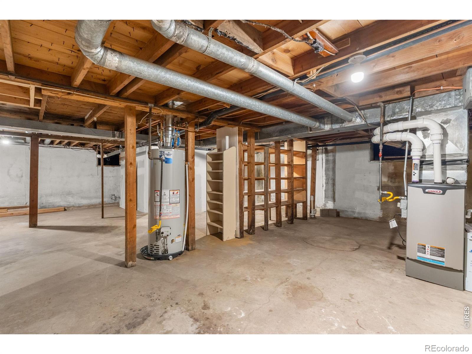 MLS Image #29 for 328 s overland trail,fort collins, Colorado