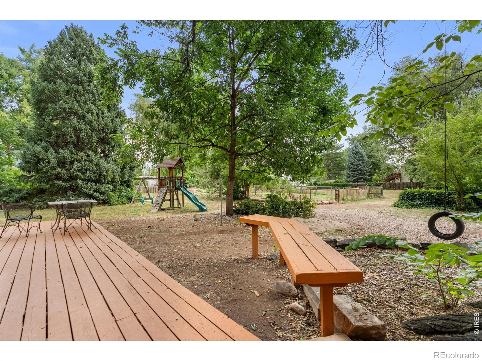 MLS Image #3 for 328 s overland trail,fort collins, Colorado