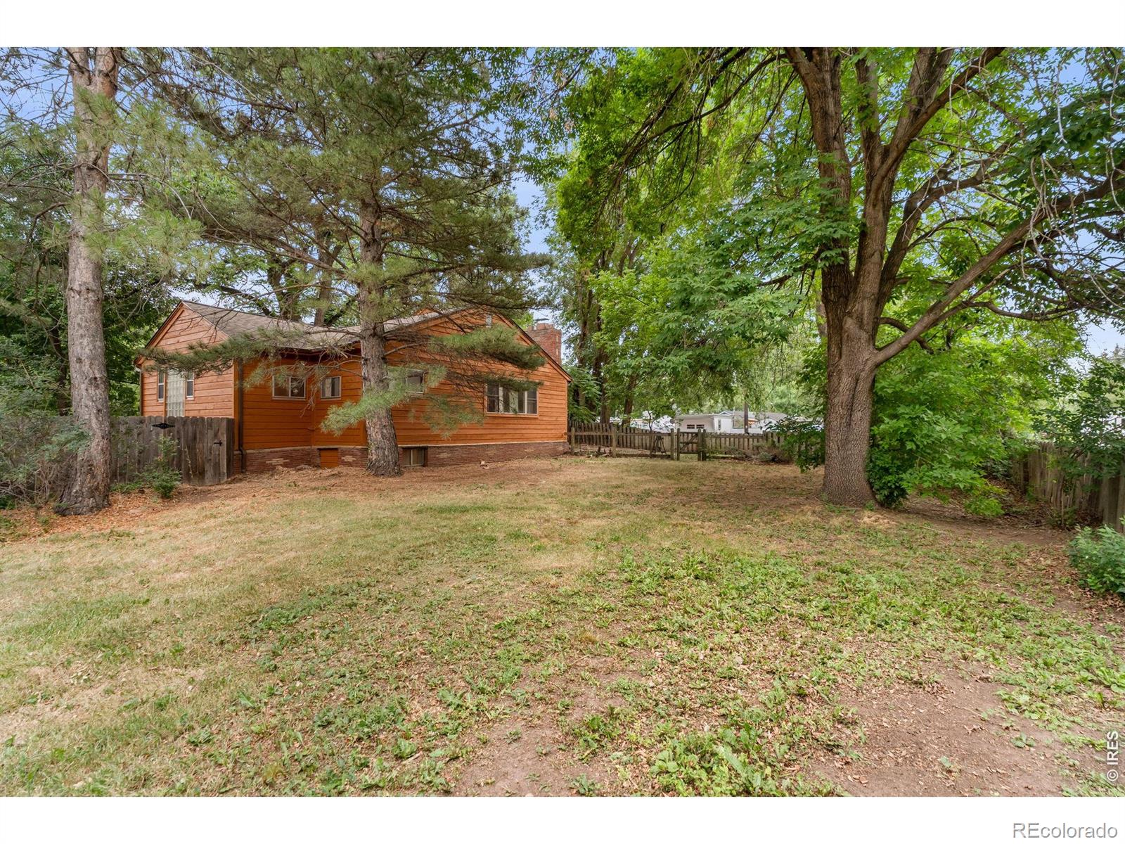 MLS Image #5 for 328 s overland trail,fort collins, Colorado
