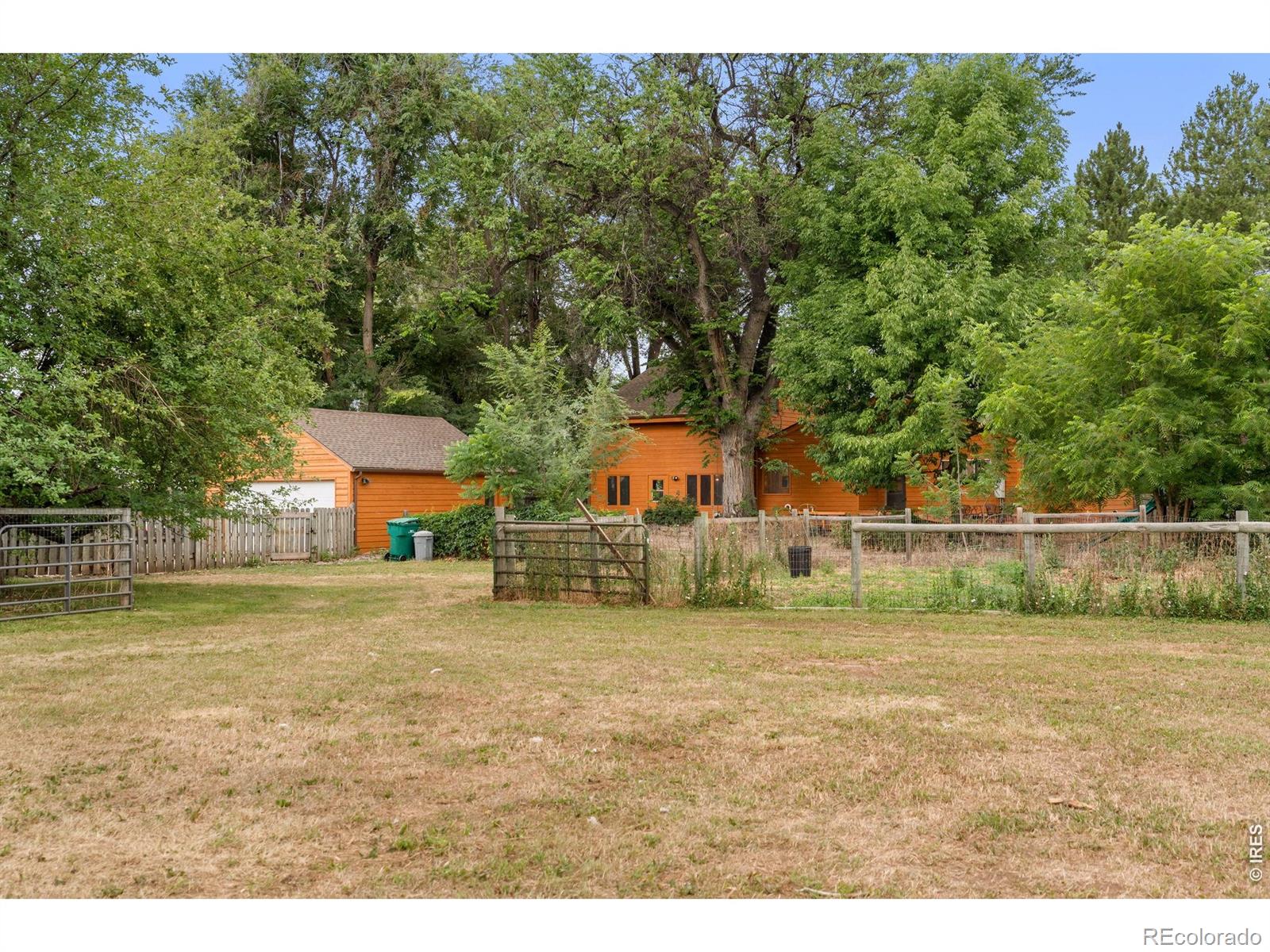 MLS Image #6 for 328 s overland trail,fort collins, Colorado