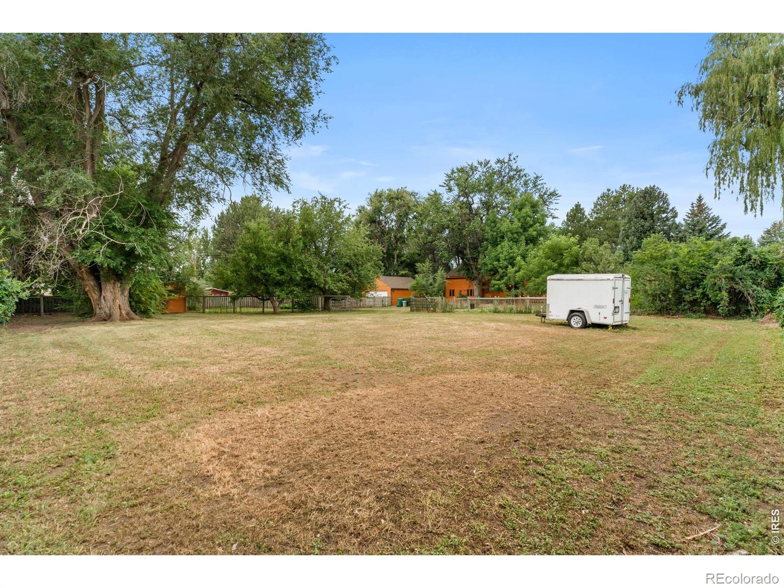 MLS Image #7 for 328 s overland trail,fort collins, Colorado