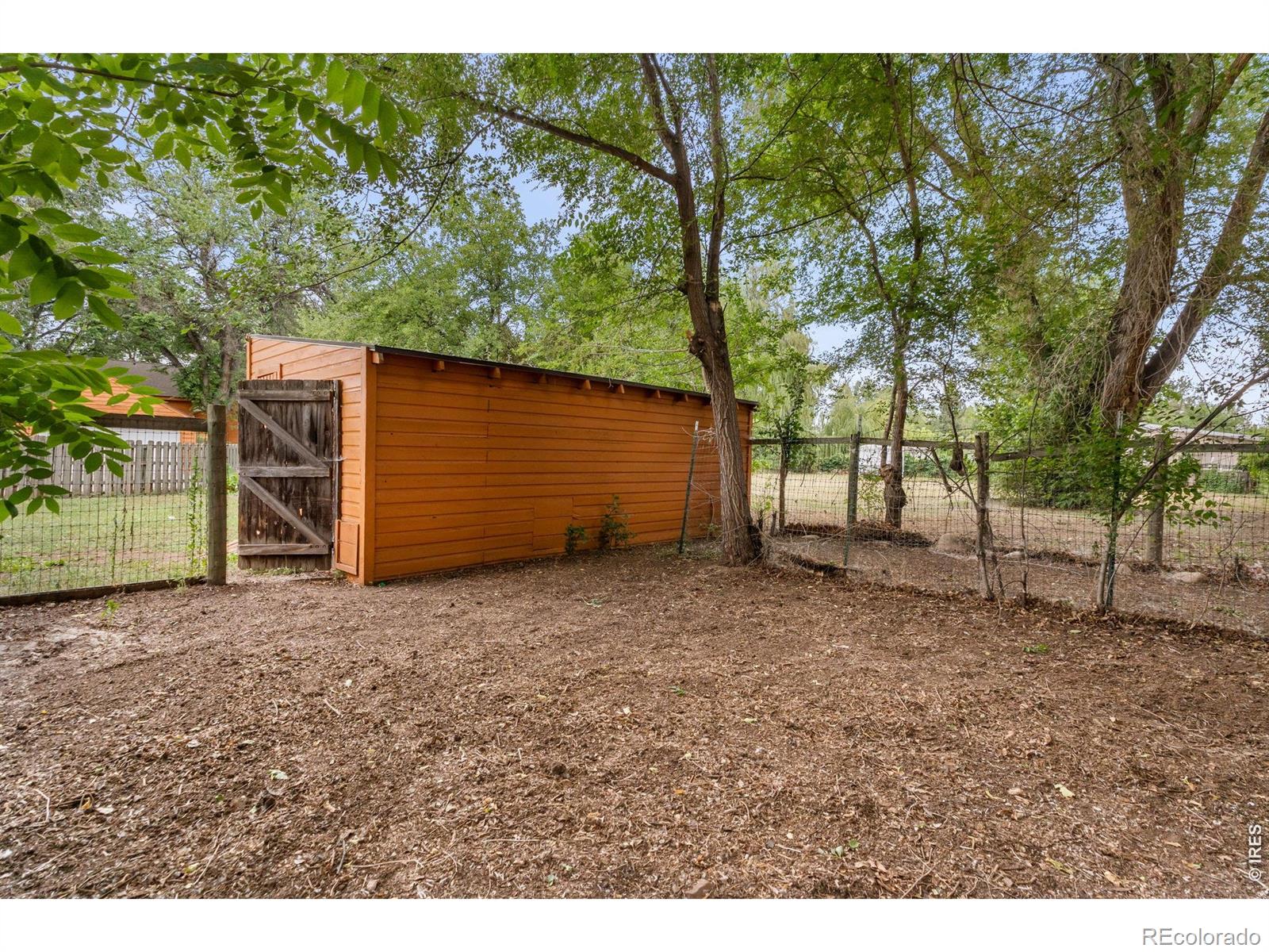 MLS Image #8 for 328 s overland trail,fort collins, Colorado
