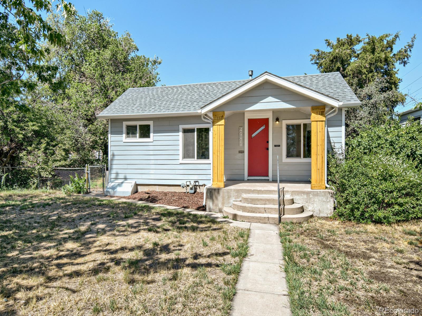 MLS Image #0 for 4985  newton street,denver, Colorado