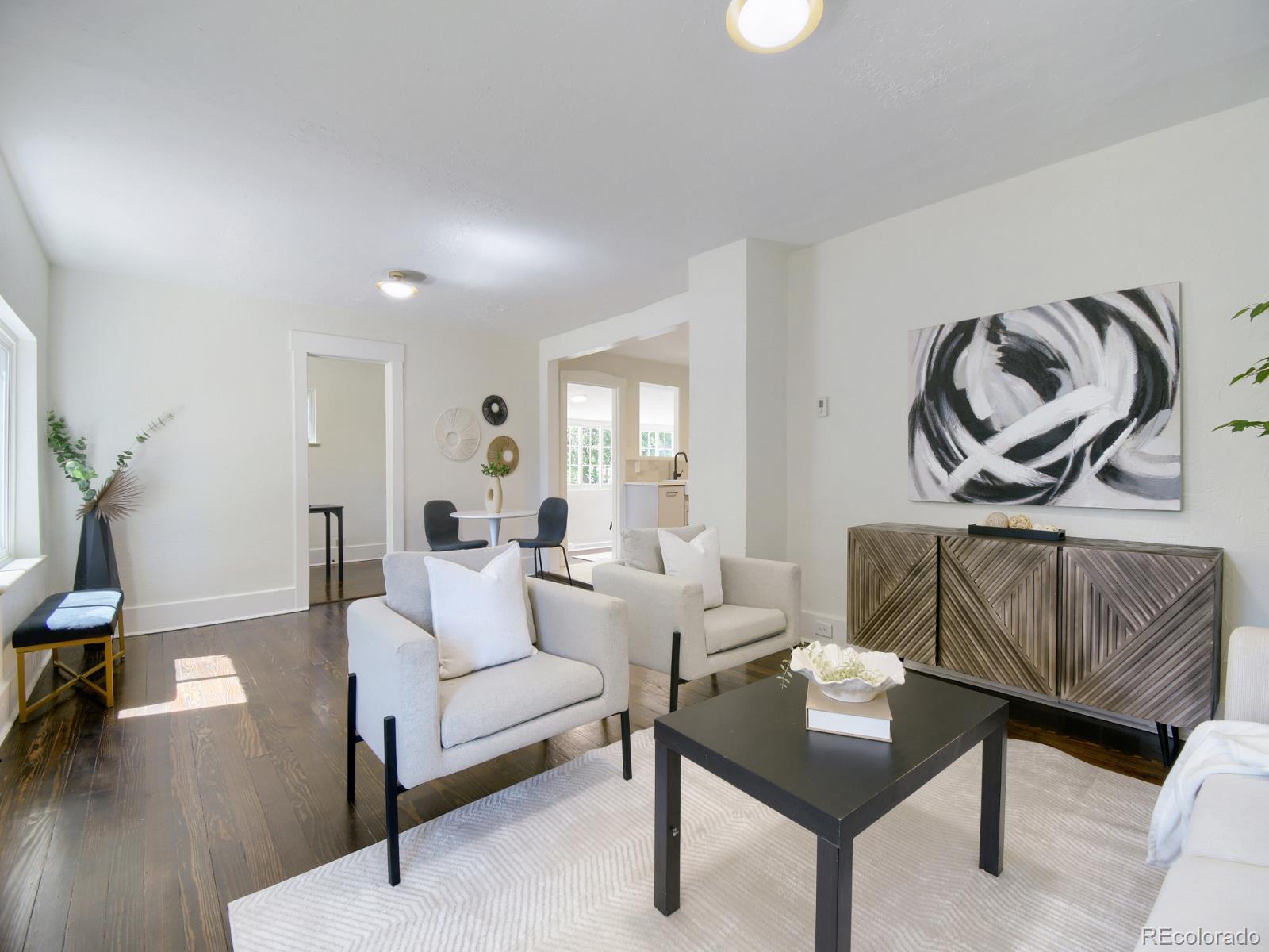 MLS Image #2 for 4985  newton street,denver, Colorado