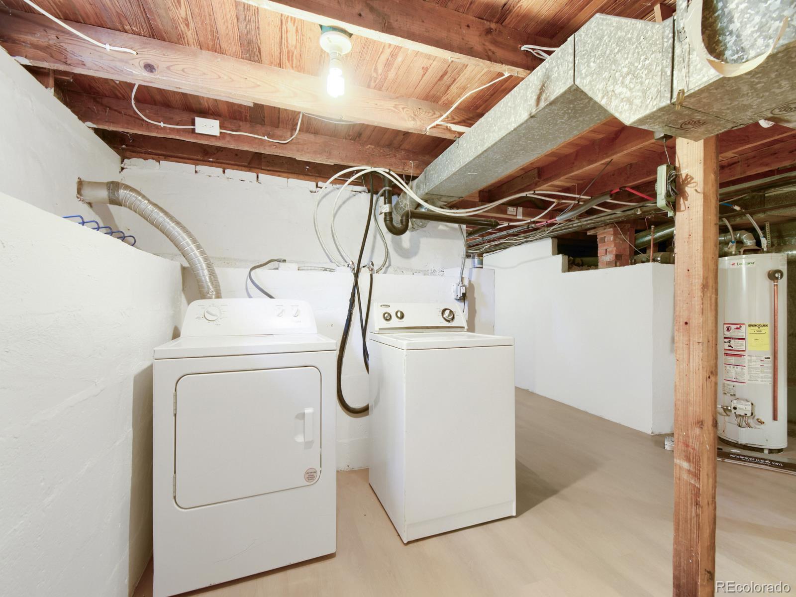 MLS Image #21 for 4985  newton street,denver, Colorado