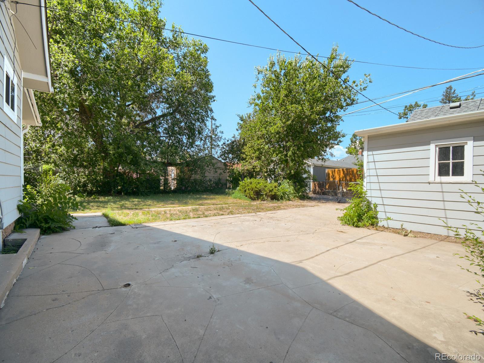 MLS Image #22 for 4985  newton street,denver, Colorado