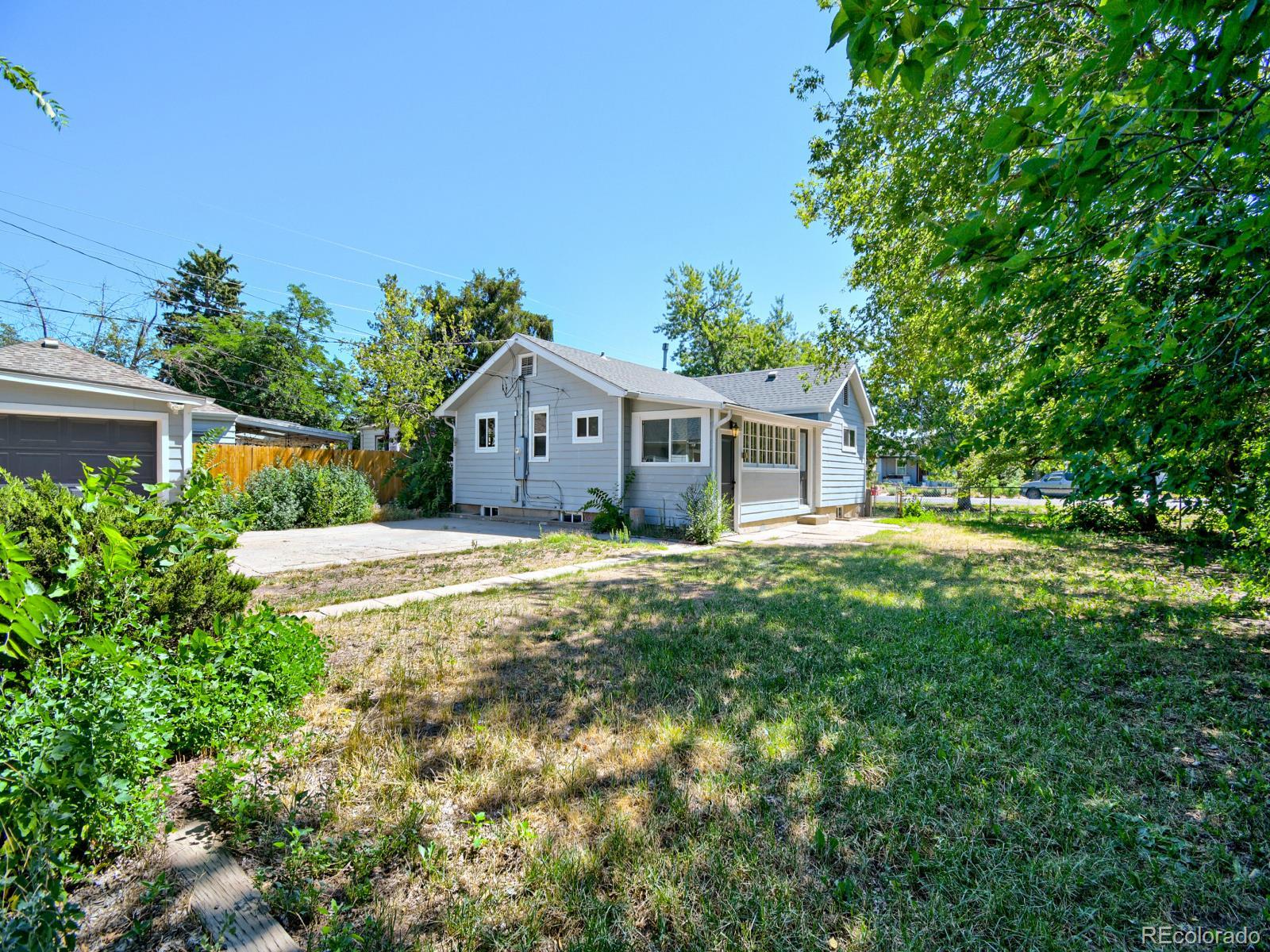 MLS Image #23 for 4985  newton street,denver, Colorado