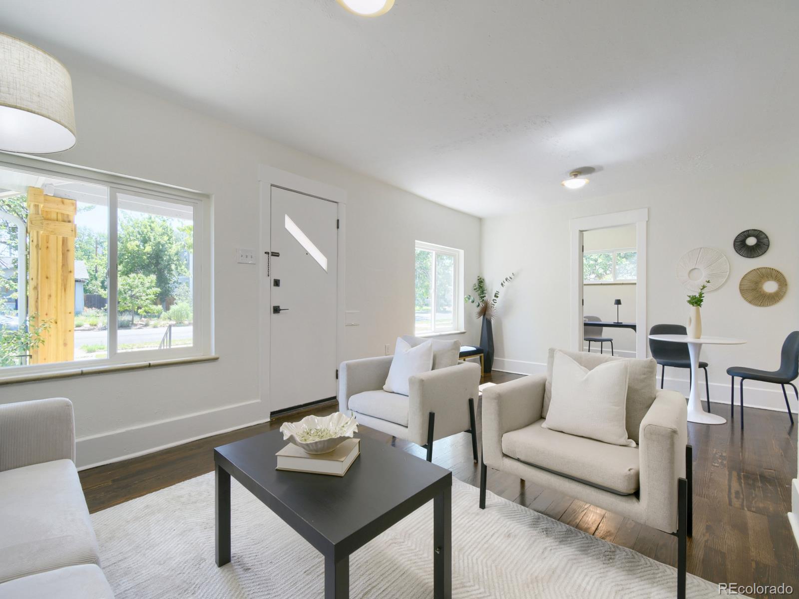 MLS Image #3 for 4985  newton street,denver, Colorado